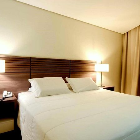 Umbu Hotel Porto Alegre - Centro Historico - Prox Aeroporto 15Min Ngoại thất bức ảnh