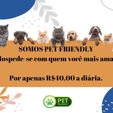 Umbu Hotel Porto Alegre - Centro Historico - Prox Aeroporto 15Min Ngoại thất bức ảnh