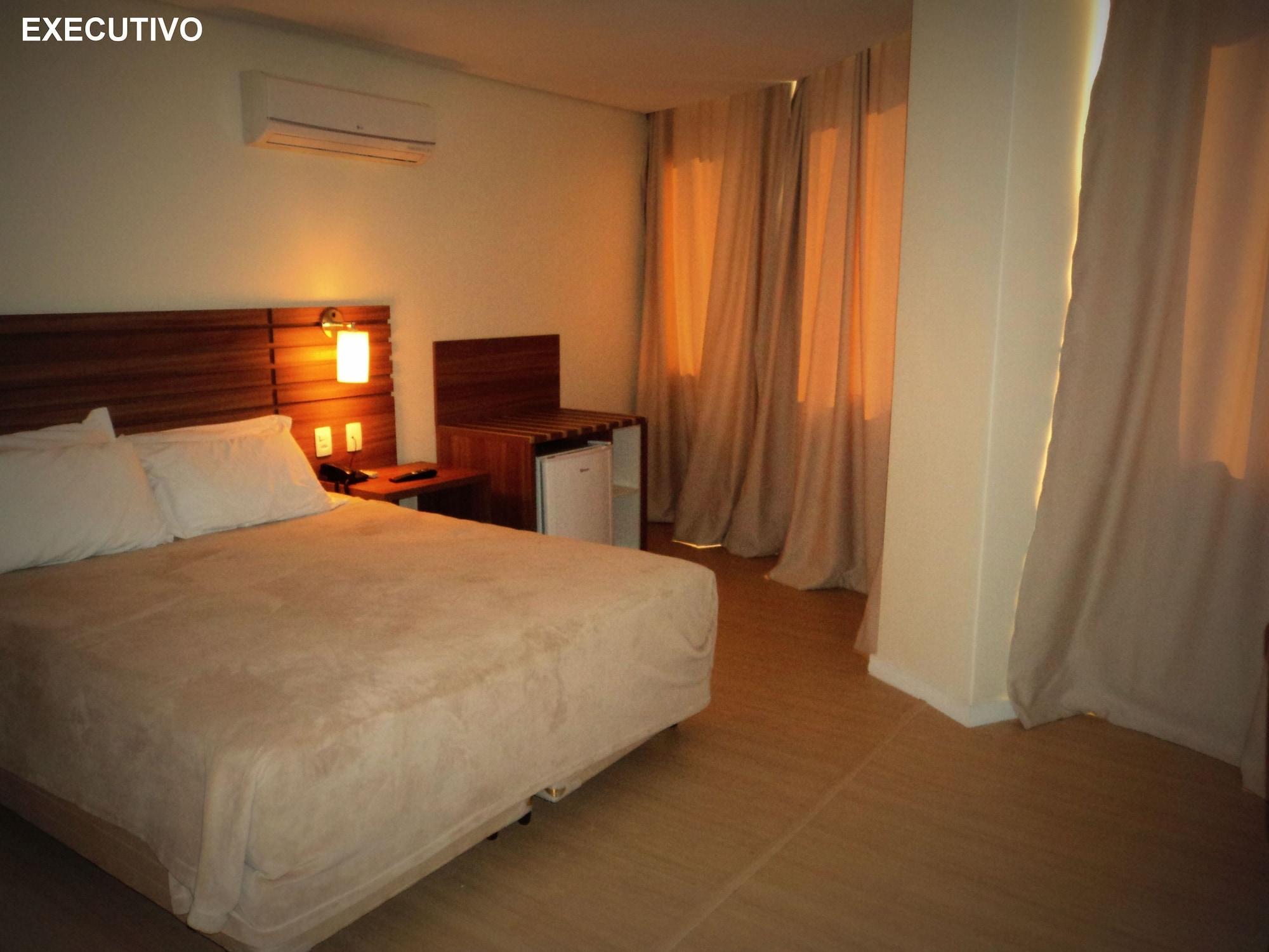 Umbu Hotel Porto Alegre - Centro Historico - Prox Aeroporto 15Min Ngoại thất bức ảnh