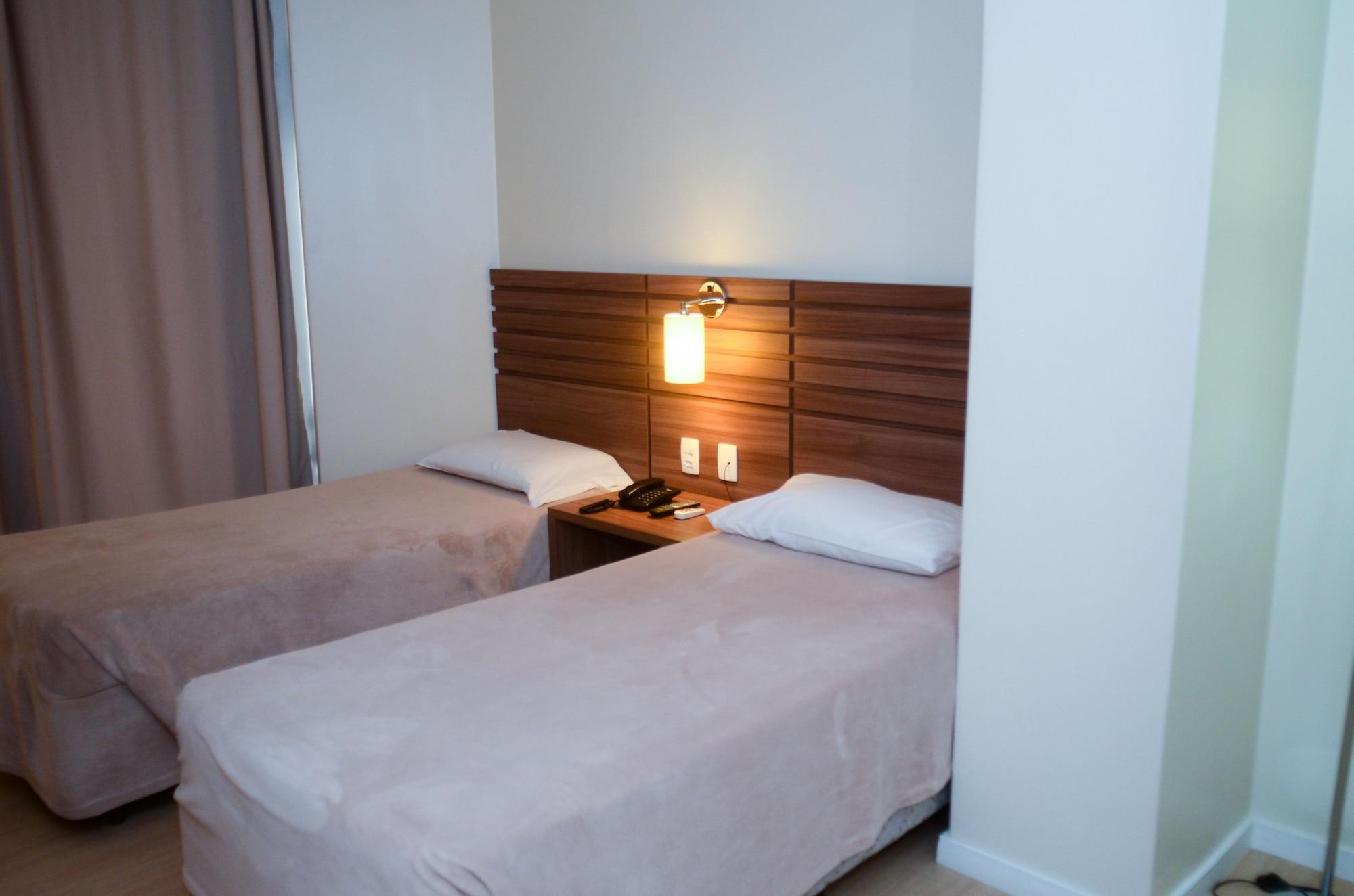 Umbu Hotel Porto Alegre - Centro Historico - Prox Aeroporto 15Min Ngoại thất bức ảnh
