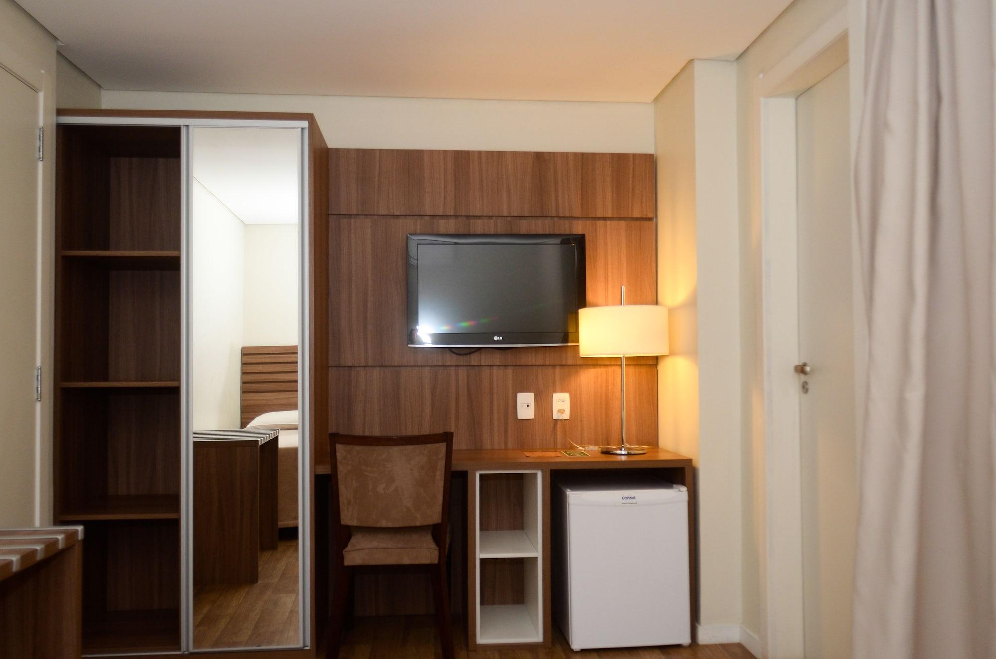 Umbu Hotel Porto Alegre - Centro Historico - Prox Aeroporto 15Min Ngoại thất bức ảnh