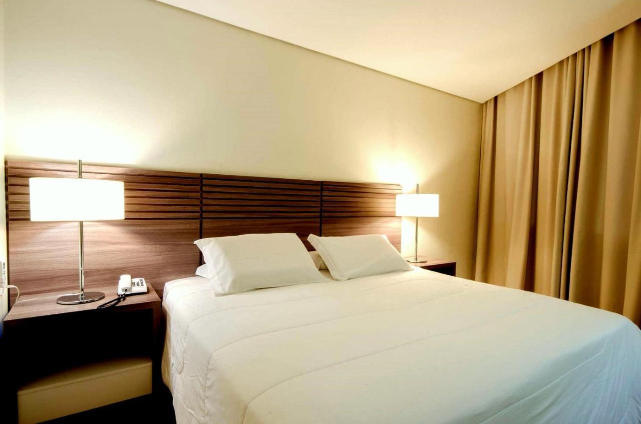 Umbu Hotel Porto Alegre - Centro Historico - Prox Aeroporto 15Min Ngoại thất bức ảnh