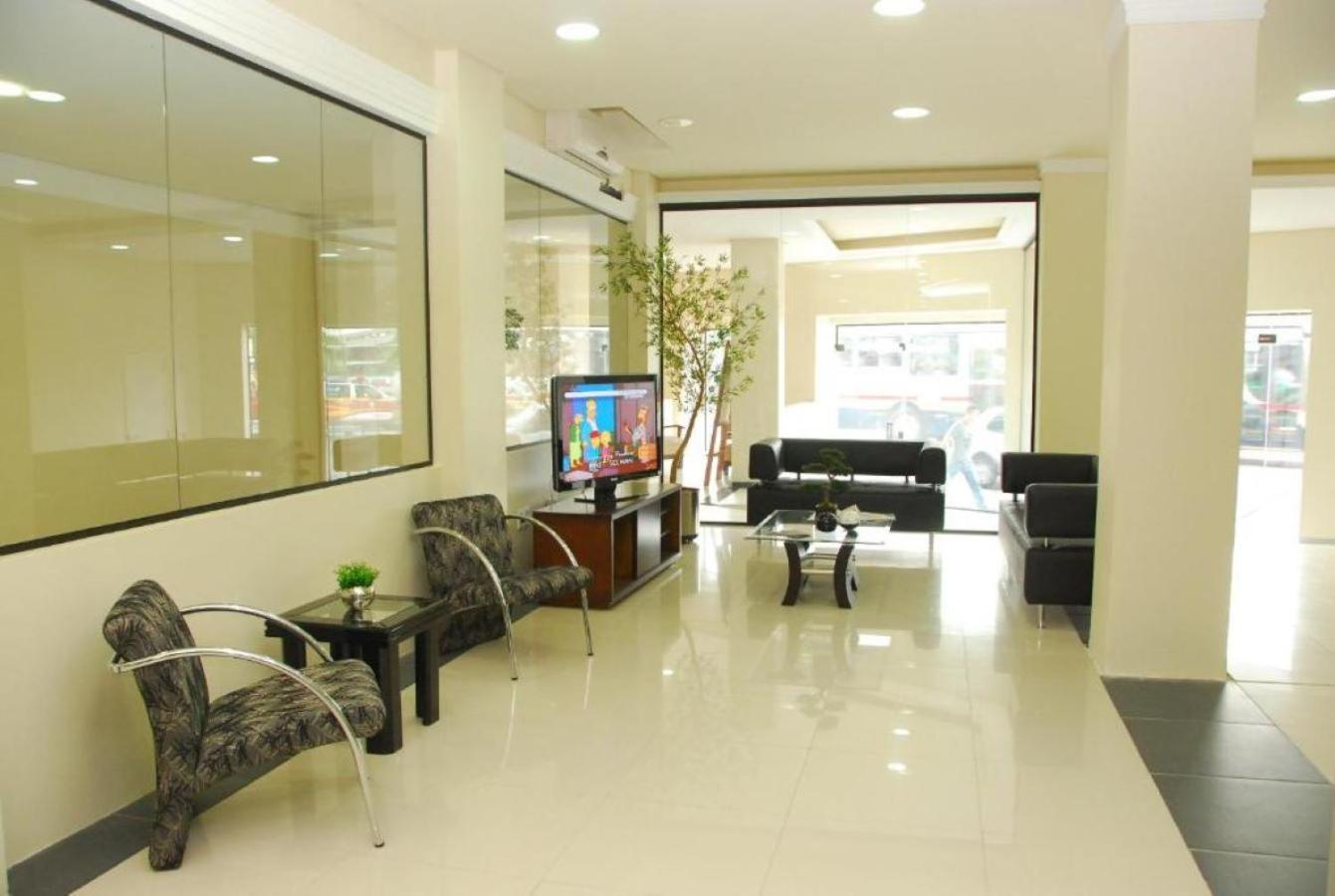 Umbu Hotel Porto Alegre - Centro Historico - Prox Aeroporto 15Min Ngoại thất bức ảnh