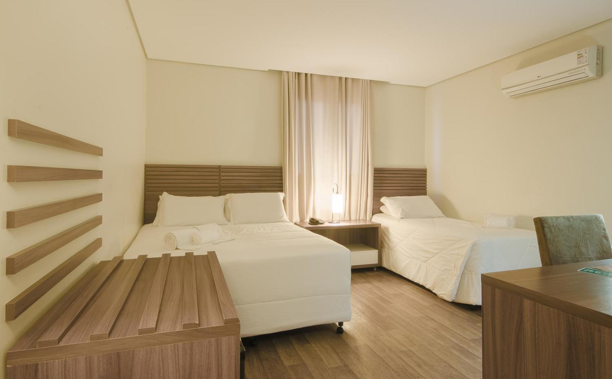 Umbu Hotel Porto Alegre - Centro Historico - Prox Aeroporto 15Min Ngoại thất bức ảnh