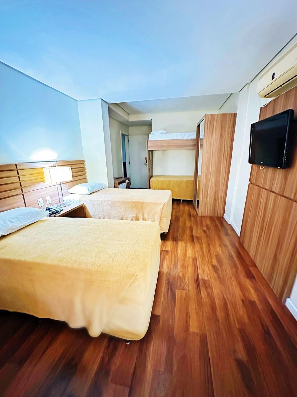 Umbu Hotel Porto Alegre - Centro Historico - Prox Aeroporto 15Min Ngoại thất bức ảnh