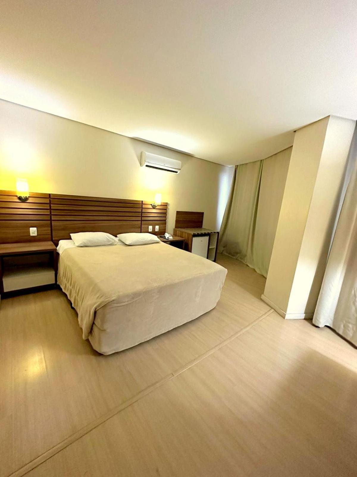 Umbu Hotel Porto Alegre - Centro Historico - Prox Aeroporto 15Min Phòng bức ảnh