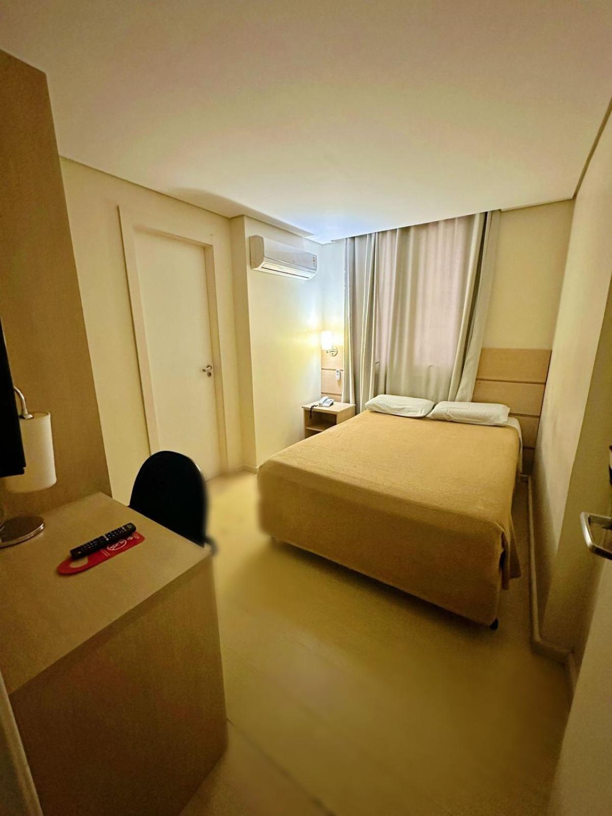 Umbu Hotel Porto Alegre - Centro Historico - Prox Aeroporto 15Min Phòng bức ảnh