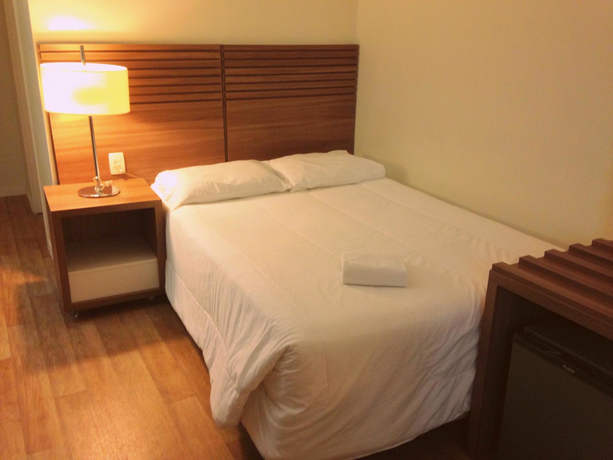 Umbu Hotel Porto Alegre - Centro Historico - Prox Aeroporto 15Min Ngoại thất bức ảnh